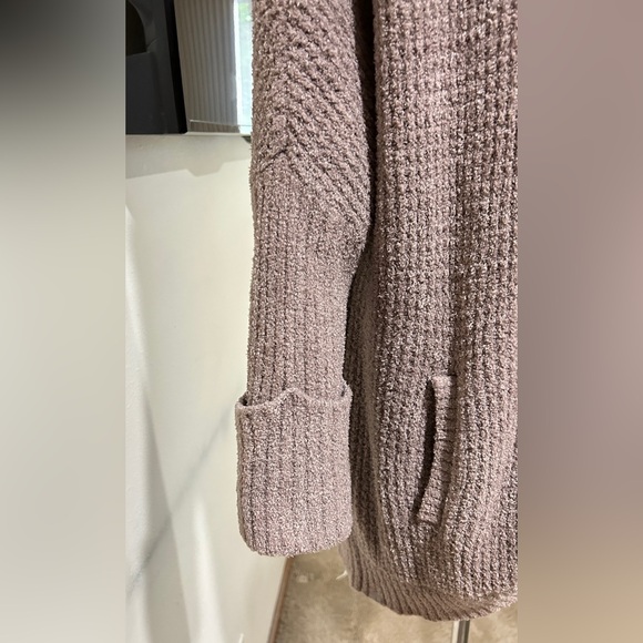 Barefoot Dreams Shawl Cardigan - Picture 12 of 13